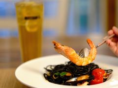 -花十悦·鲜花咖啡餐厅(振业城一期店)