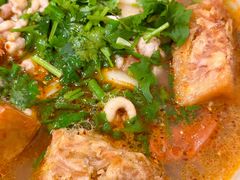 -筒骨麻辣烫(永同昌公寓胜明花园店)