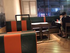 -添饭茶餐厅(天悦龙庭店)