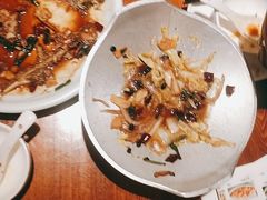 -妈妈菜舟山海鲜(定海古城店)