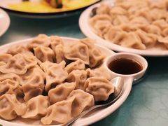 -清华大学-甲所餐厅