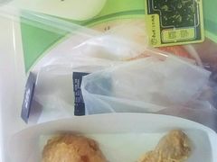 -德克士(广州南站店)