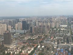 -339旋转餐厅(天府熊猫塔店)