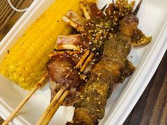 -盒马鲜生(顺义店)