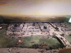 -西安大唐西市博物馆