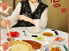 -香宫中餐厅·大连香格里拉(人民路店)