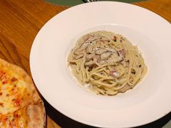 -明星酒店•FORNETTO佛纳朵意餐厅•披萨•意面(湘隆时代广场店)