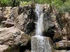 -狼牙山风景区