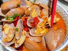 -味福记·江西小炒·南昌小吃(青山湖万达店)