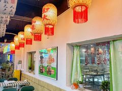 -螺思宝螺蛳粉火锅·鸭脚煲(西乡店)