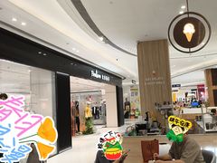 -丽达购物中心(崂山店)
