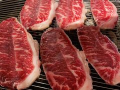 -九田家黑牛烤肉料理(国芳店)