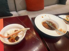 -洲际酒店·地平线全日餐厅HORIZON CAFÉ