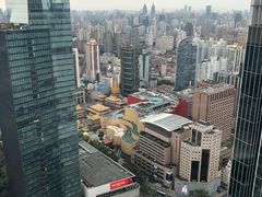 -上海静安香格里拉大酒店