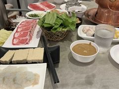 -东来顺饭庄(王府井步行街店)
