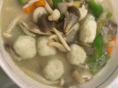 -宜宾海鲜酒家·三十年老字号