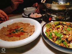 铺子小炒肉-滇铺子·云南特色菜·第九届野生菌美食节(曲靖万达店)