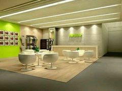 -阳光游泳培训(北苑店)