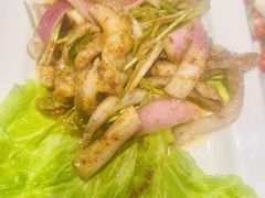 -杨记齐齐哈尔烤肉(五莲路店)