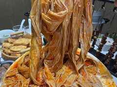 -和庆斋羊蝎子火锅·碳缸烧烤(顺义旗舰店)