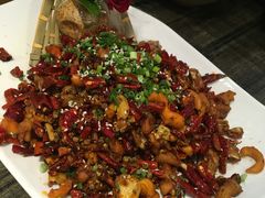-庆合府重庆大排档(紫都城店)