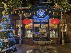 -宝莱纳啤酒花园餐厅PAULANER BRAUHAUS Nanjing(广州路店)