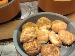 -喜家自助小火锅(卓悦里店)