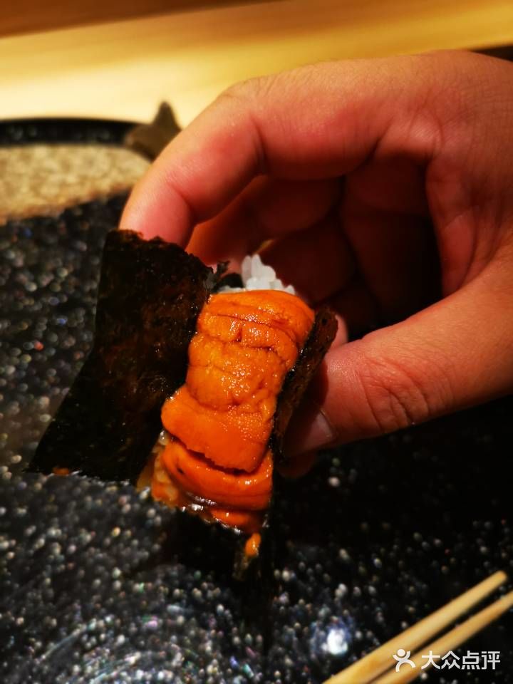 武汉高段位日料哪家强？