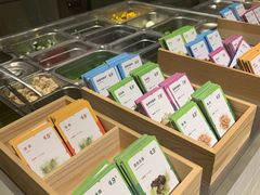 -轻净Clean&Pure(车公庙安徽大厦店)