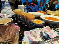 -木尔坦·Multan巴基斯坦清真餐厅halal(大智嘉园店)