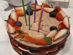 -皇城根·鲁菜济南菜·吊炉烤鸭·炒鸡鱼头(济南旗舰店)