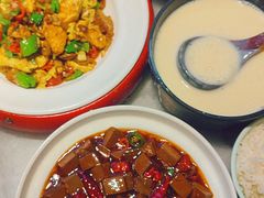 -京城小江南·北京烤鸭·江南土菜·白鱼(中关村店)