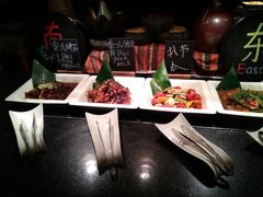 -OPEN開全日自助餐厅·牛肉火锅·海鲜(佛山希尔顿酒店)