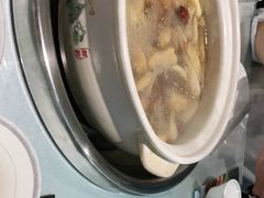 -名善山珍·野生菌汤锅(文殊院店)