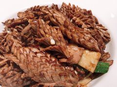 -城南往事·鲁菜济南菜(长清园博园恒大绿洲店)