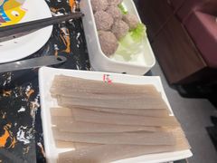 -花千代秘制烤鱼(曼哈顿店)