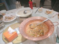 -深巷家味馆.湖北头牌红烧鱼头拌饭(黄陂店)