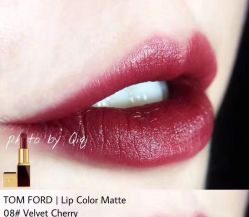-TOM FORD