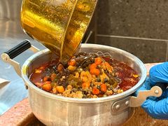 -水平有限广西米粉·广西风味集(五道口店)