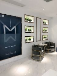 -MIVI半永久纹眉纹绣