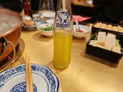 -牛街清真满恒記(平安里西大街店)