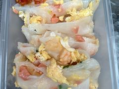 -安上粉皮.非遗手工小吃(骑龙巷店)