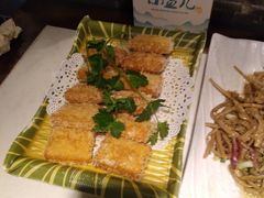 -千岛湖小鱼儿·淳安匠心农家菜