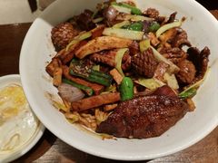 -寻裕记·现炒浇头面(人民广场店)