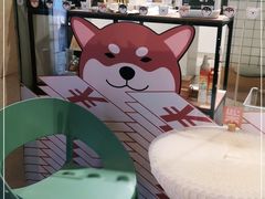 -柴务处·柴犬主题狗咖