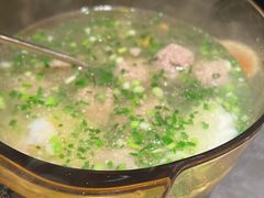 -炊烟小炒黄牛肉(浦东世纪汇店)