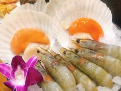 -牛New寿喜烧(青浦店)