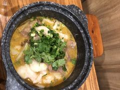 -渔夫恋上鱼(上渡店)