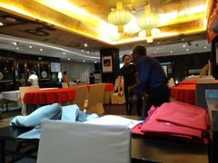 大堂-眉州东坡(通州店)