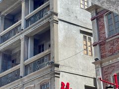 -汕头市小公园